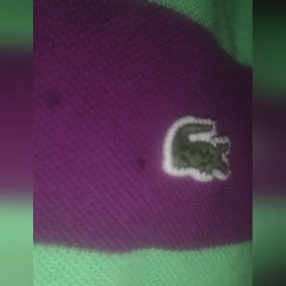 Lacoste - Picture 5 of 6